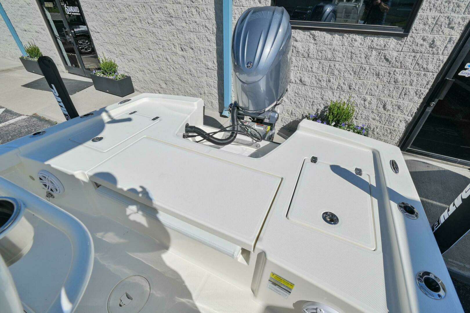2025 Pathfinder 2200TRS - Image 5