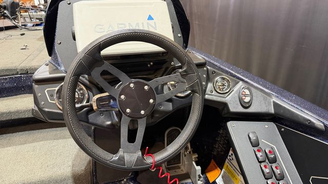 2021 Skeeter ZXR 21 W/ Yamaha 250 - 15