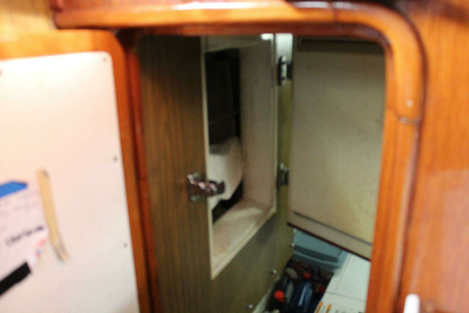 1979 Spencer 53 - Image 35