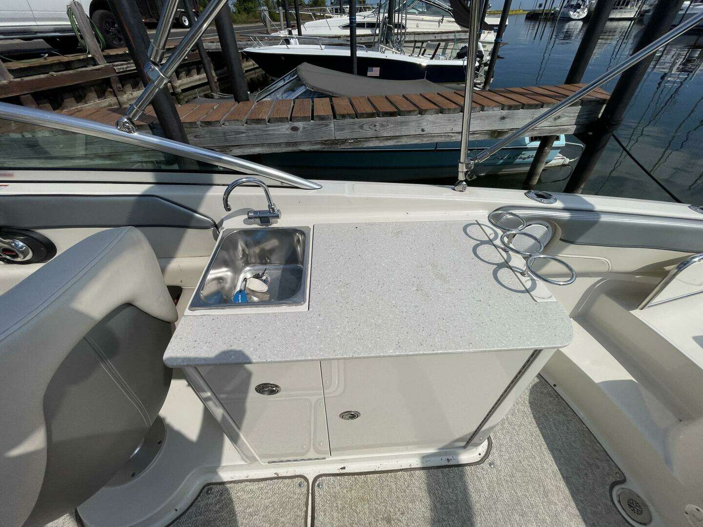 2010 Sea Ray 280 Sun Deck - Image 36