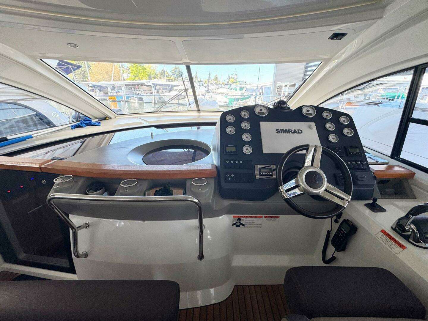 2015 Beneteau Gran Turismo 44 - Image 12