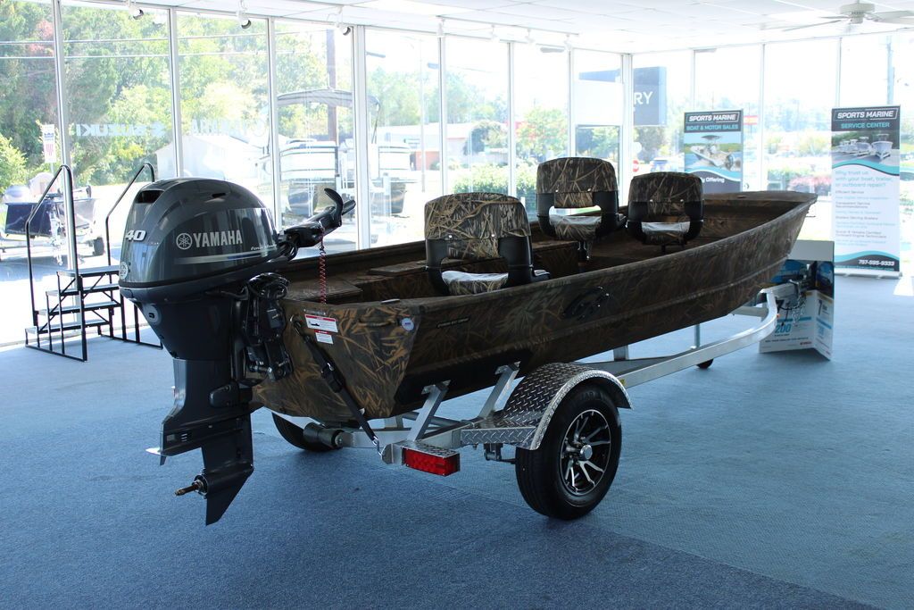 2025 G3 Gator Tough 15 DK - 5