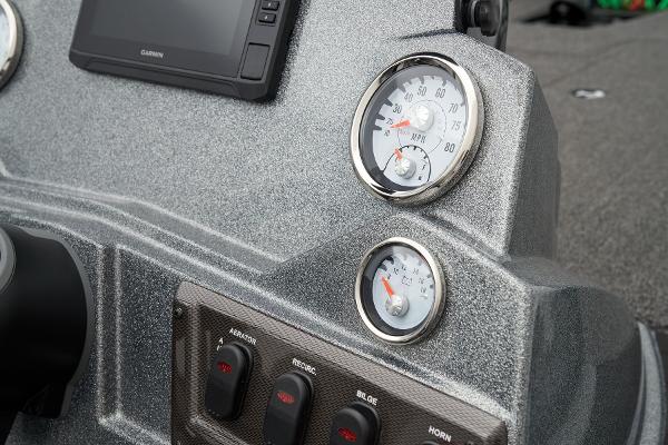 2026 Nitro Z18 Pro - 42