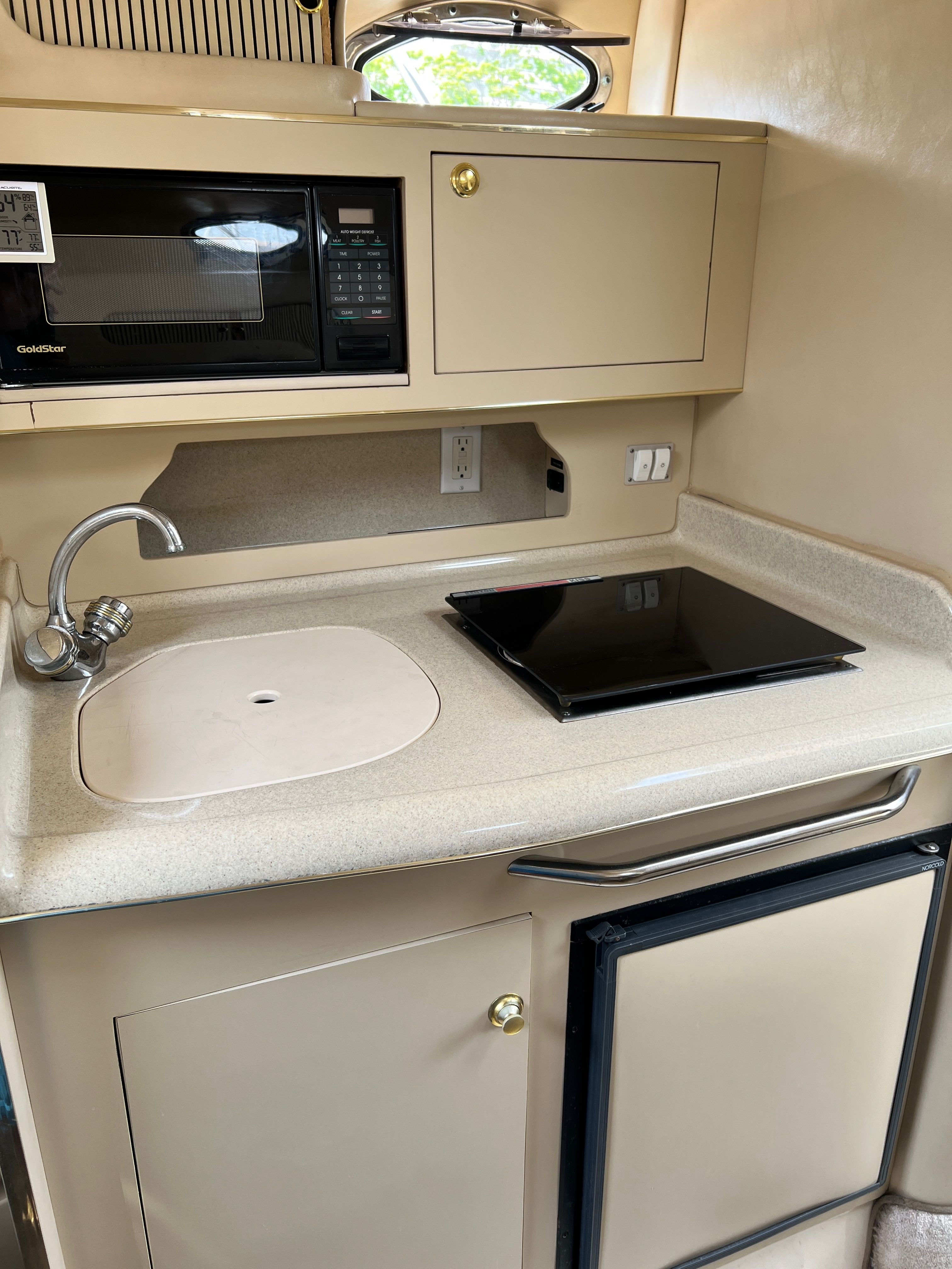 1998 Sea Ray 270 Sundancer - 5