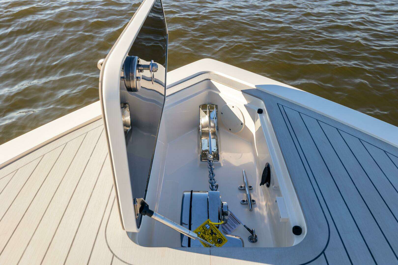 2026 Scout 281 X Signature - Image 4