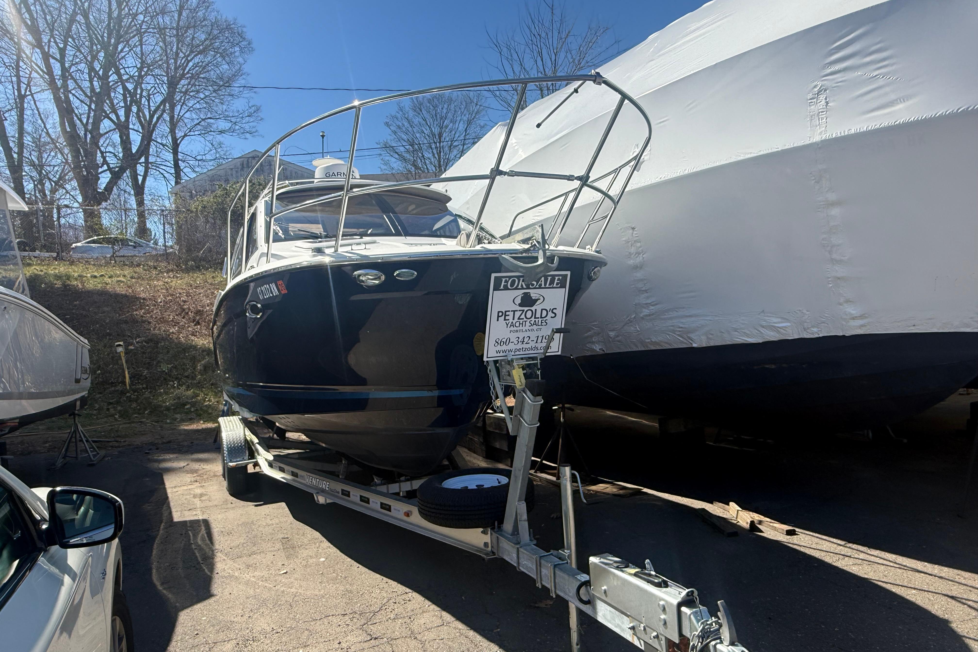 2016 Cutwater 24