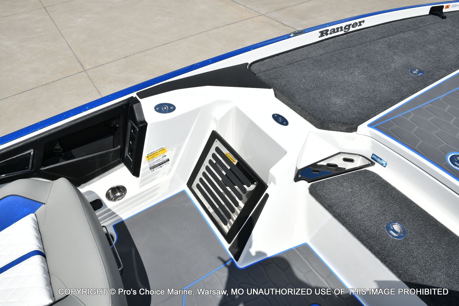 2026 Ranger Z520R - 47