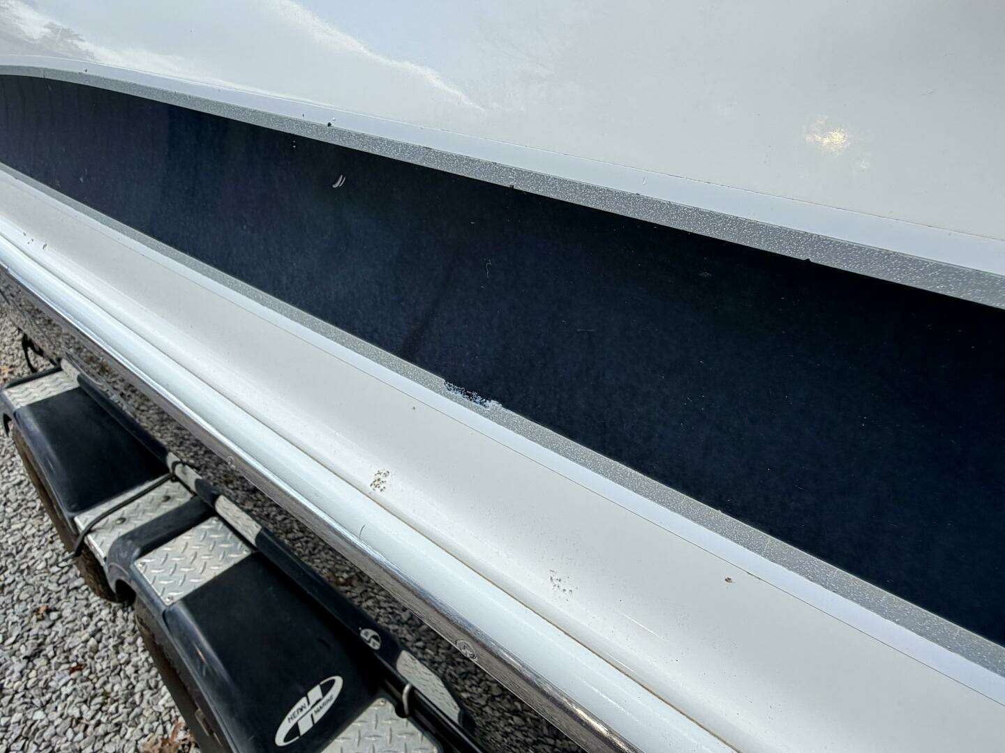 2007 Maxum 2200 SR3 - Image 113