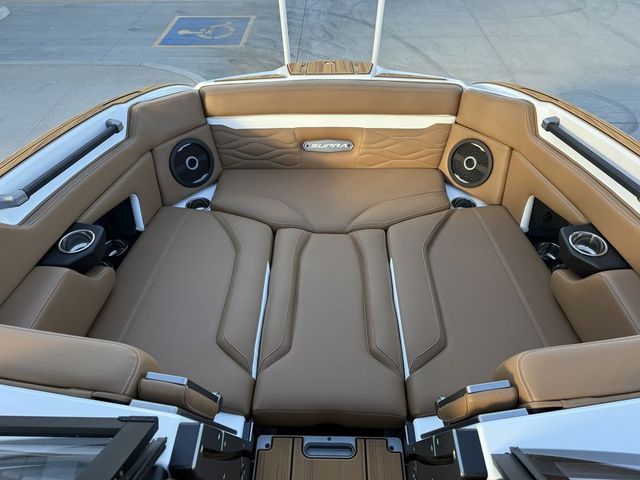 2026 Supra SE 575 - 11