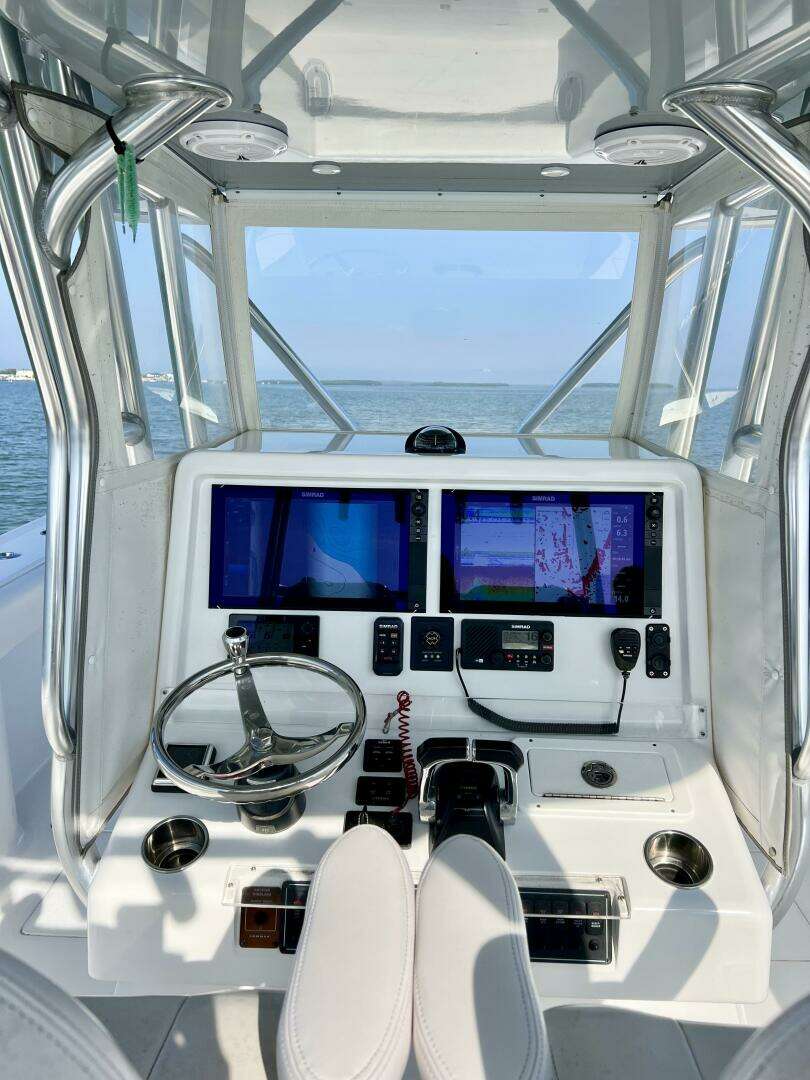 2015 Freeman 34VH - Image 17