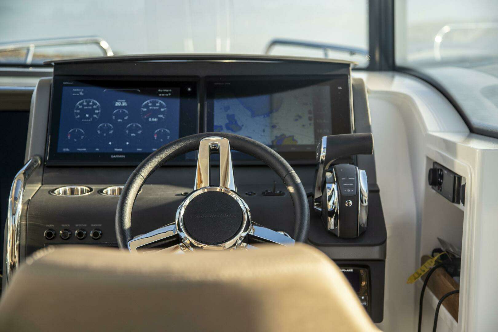 2026 Nimbus Commuter 9 - Image 13