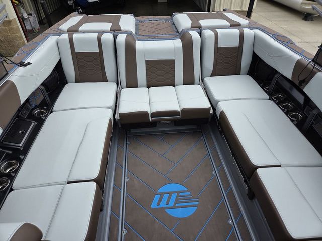 2026 Malibu Wakesetter 23 LSV - 10