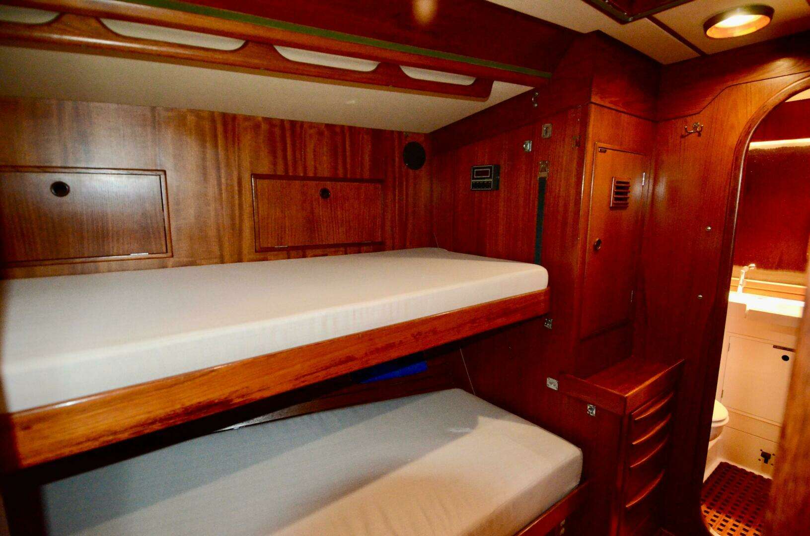 1983 Nautor Swan 651 - Image 16