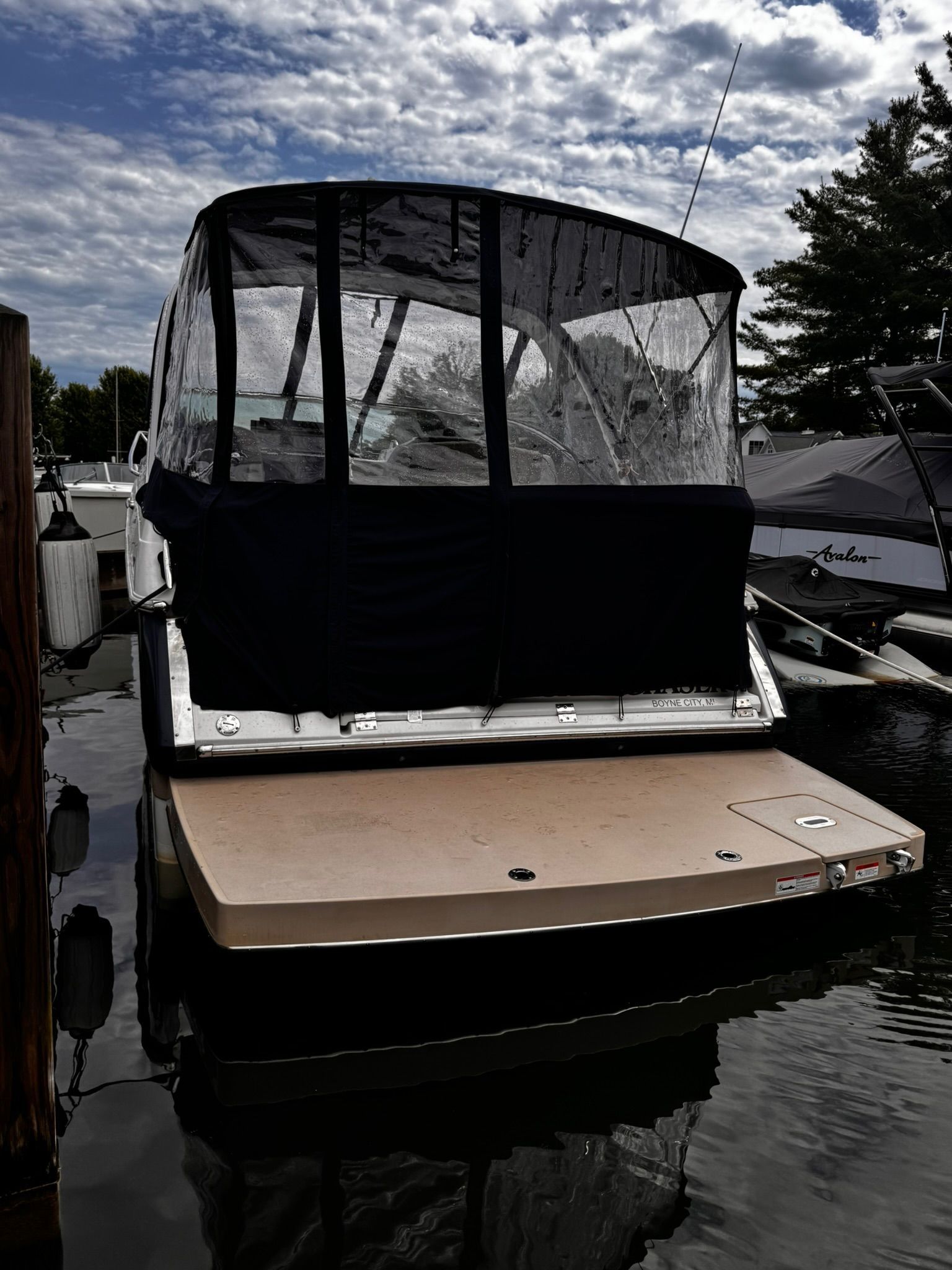 2013 Four Winns V275 - 6