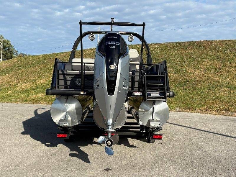 2026 Viaggio Lago Z24S - 44