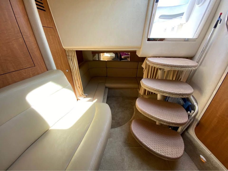 2006 Sea Ray Sundancer 320 - 6