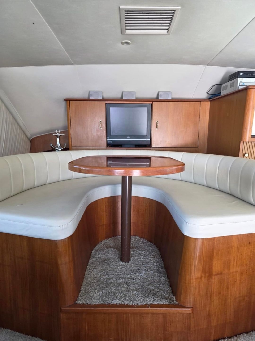1998 Ocean Yachts SS40 - 25