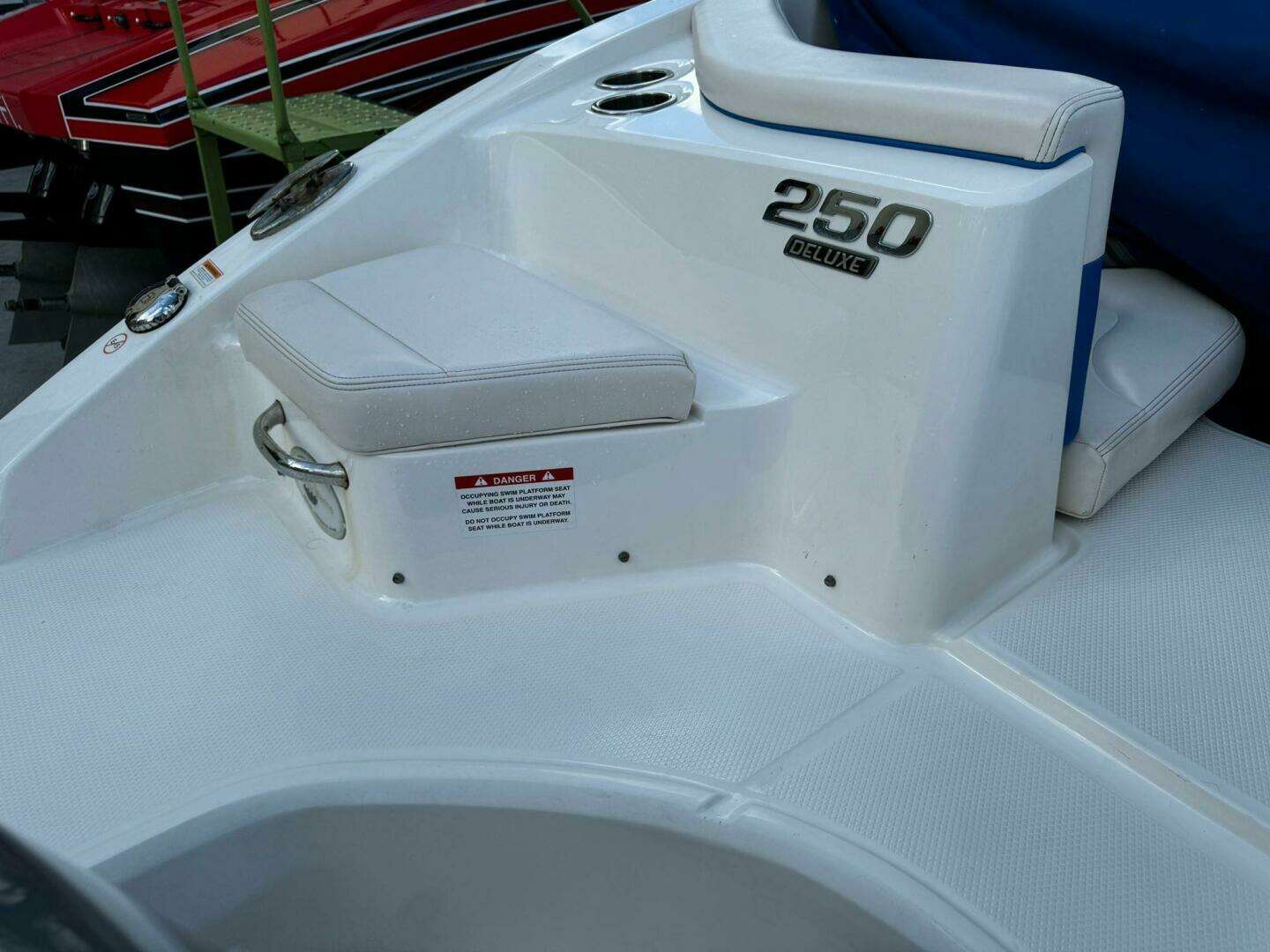 2017 Chaparral 250 Suncoast - Image 23