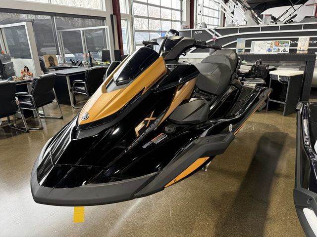 2024 Yamaha WaveRunner FX Limited SVHO