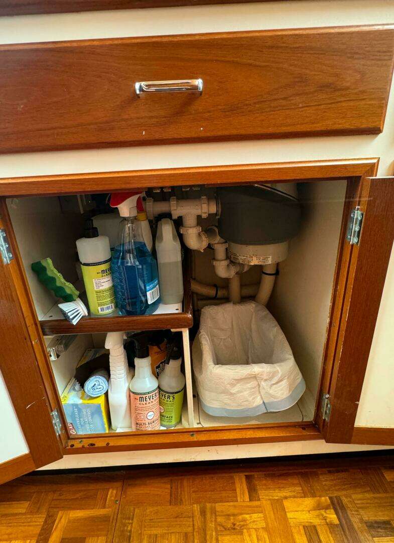 2003 Dettling Express Cruiser 51 - Image 49