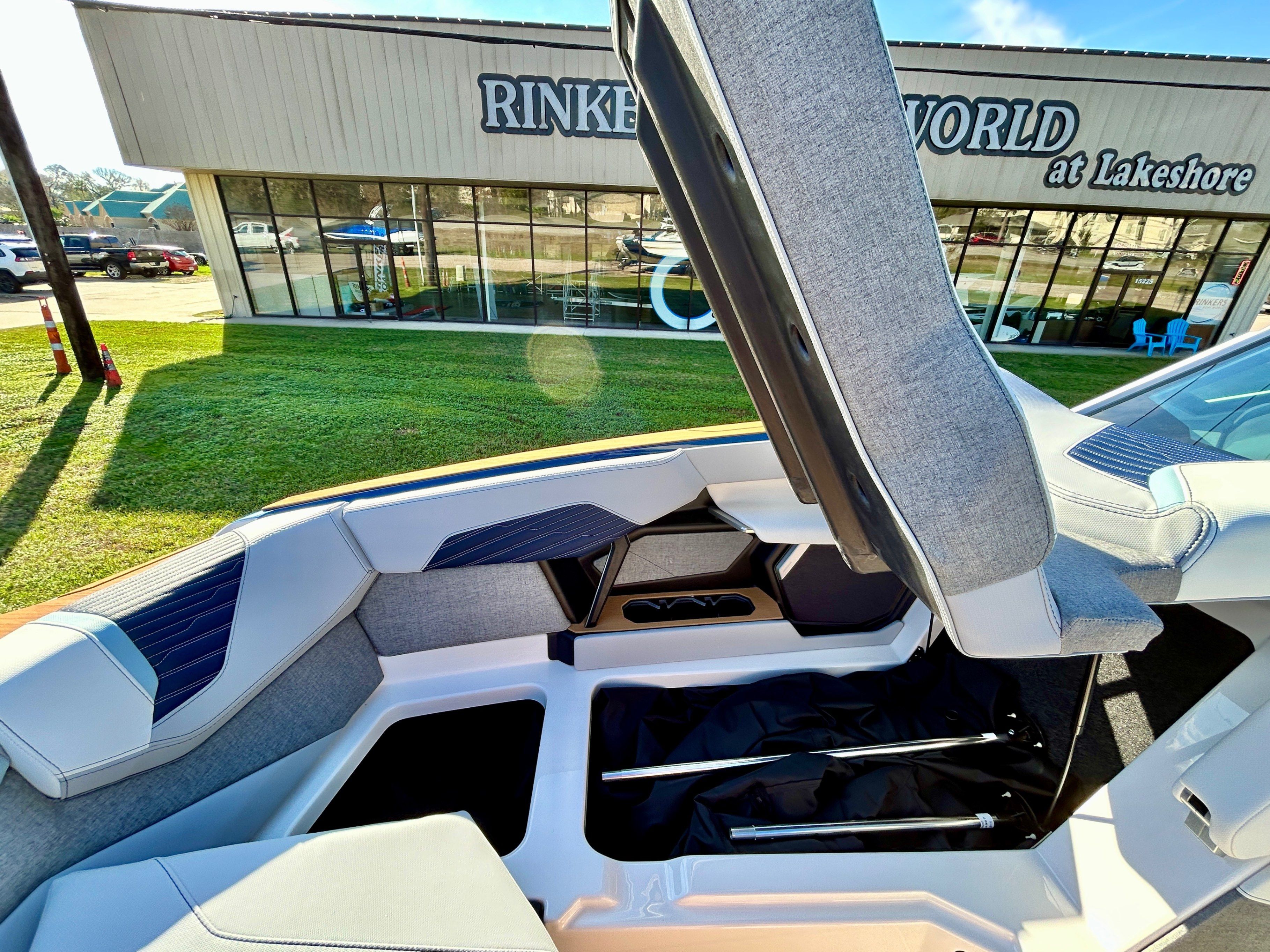 2026 MasterCraft X24 - 22