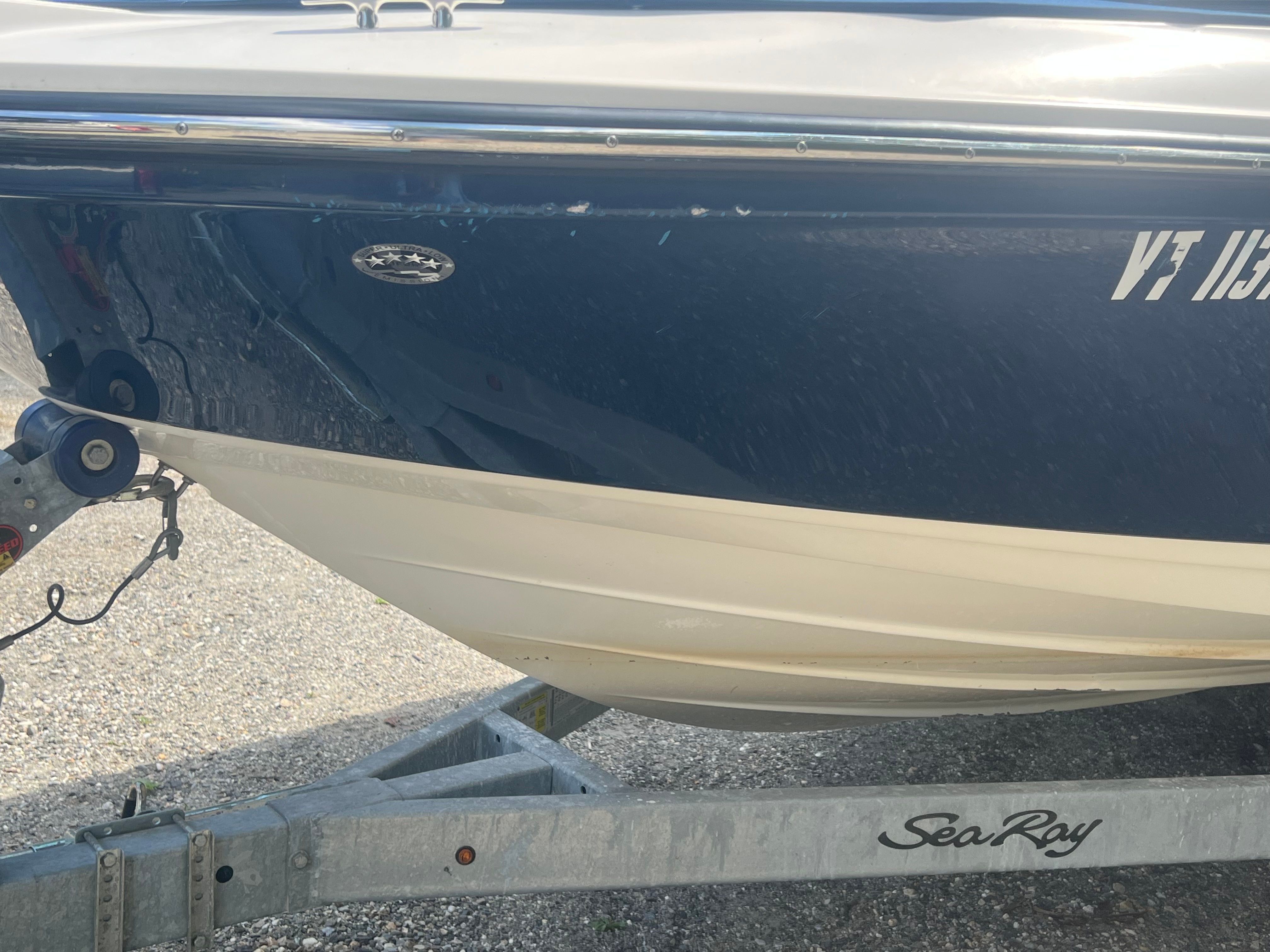 2018 Sea Ray SPX 210 - 13