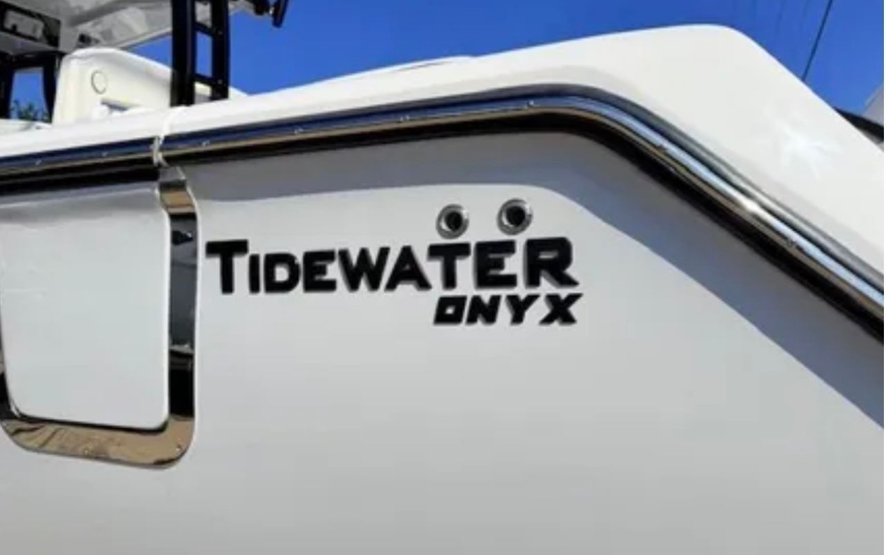 2026 Tidewater 302 CC Adventure - 11