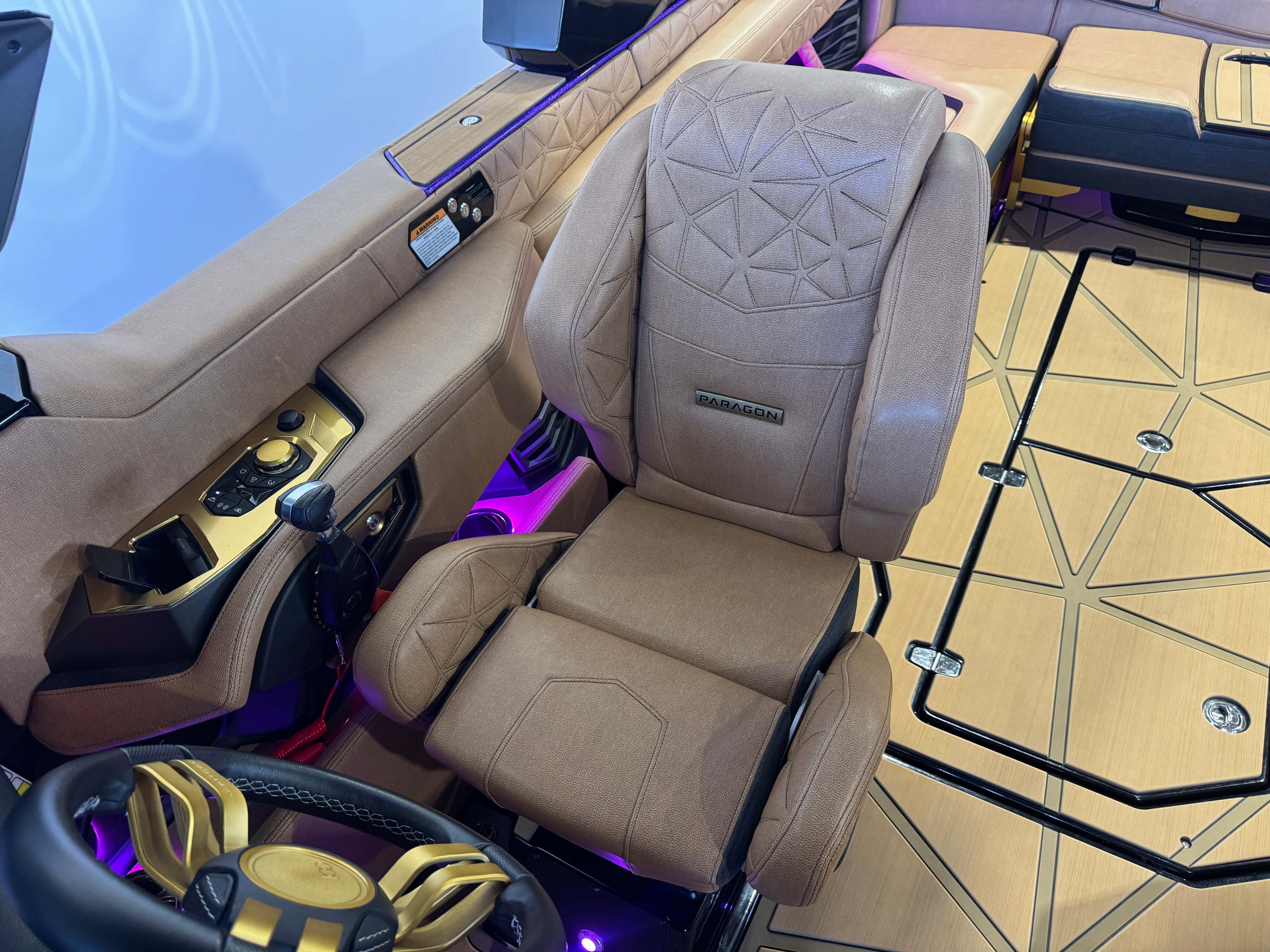 2025 Nautique Super Air Nautique G25 Paragon - 23