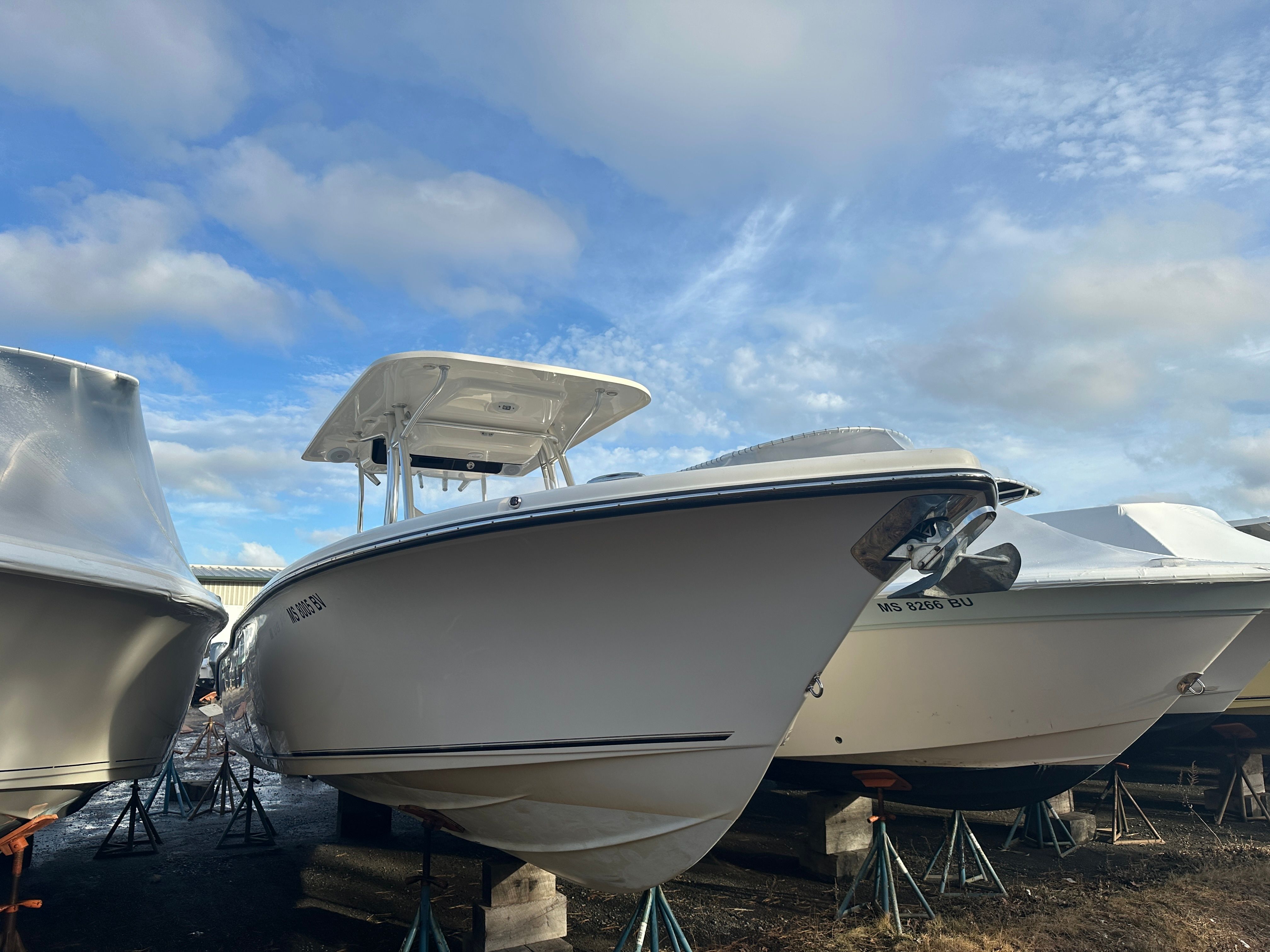 2024 Key West 263 FS