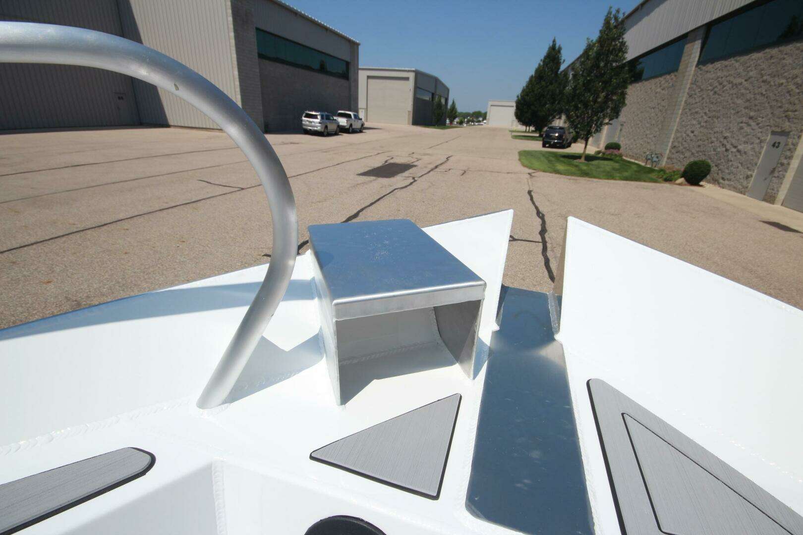 2026 Weldcraft 220 Ocean King - Image 28