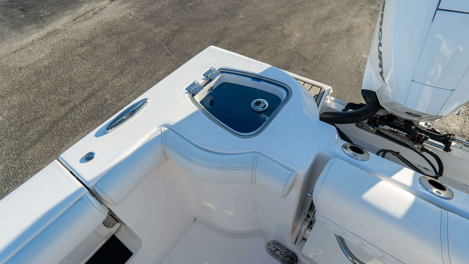 2026 Tidewater 272 CC Adventure - Image 11
