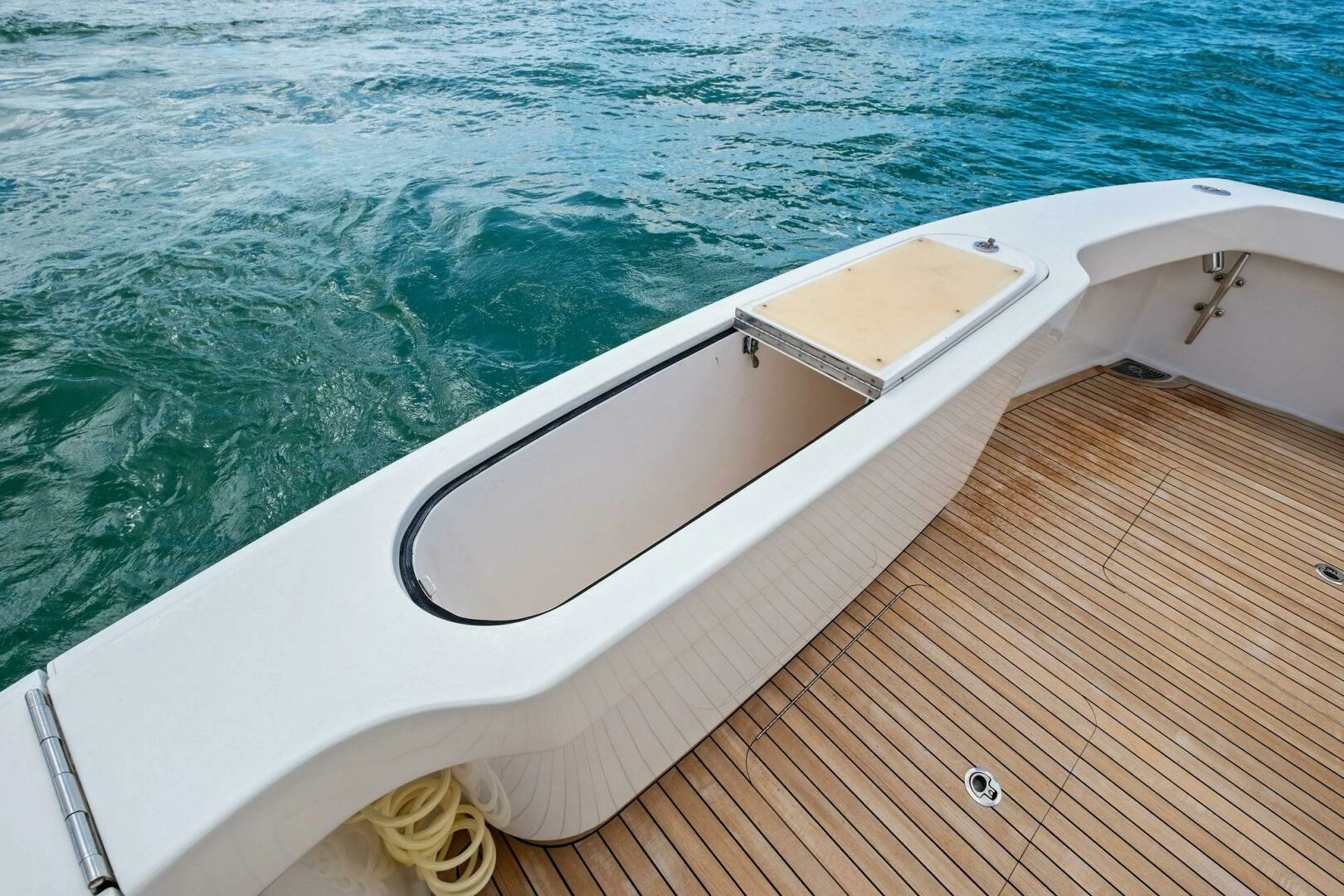 2008 Viking 64 Convertible - Image 79