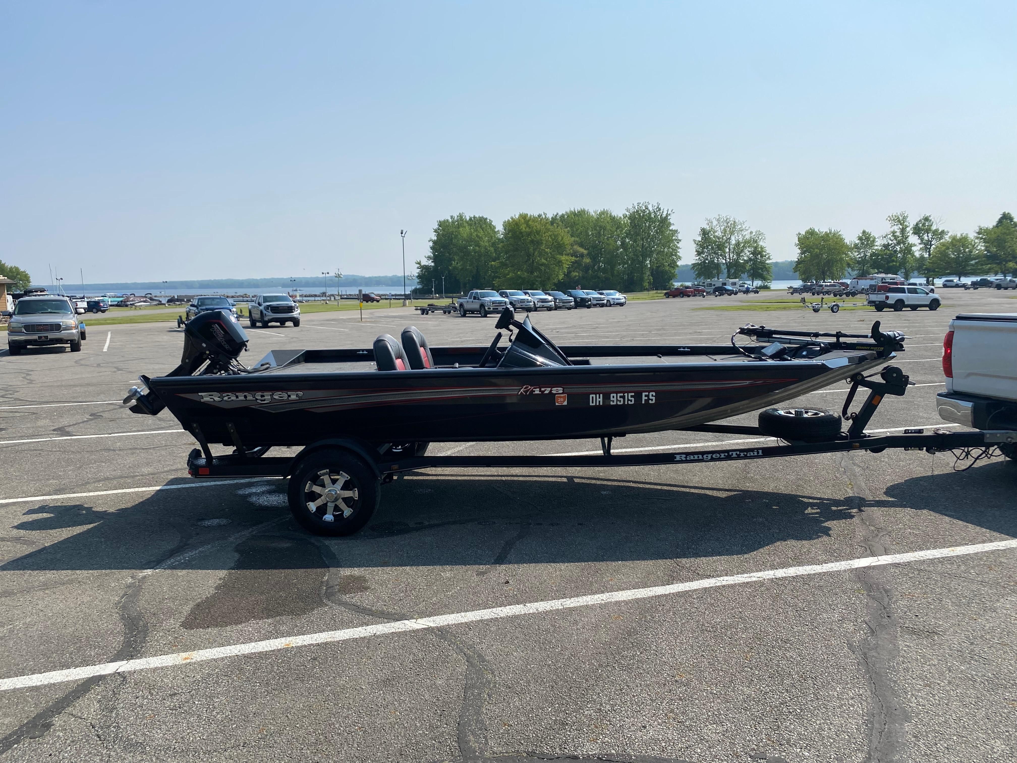 2018 Ranger RT178 - 3