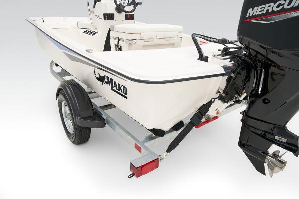 2026 Mako Pro Skiff 15 CC - 41