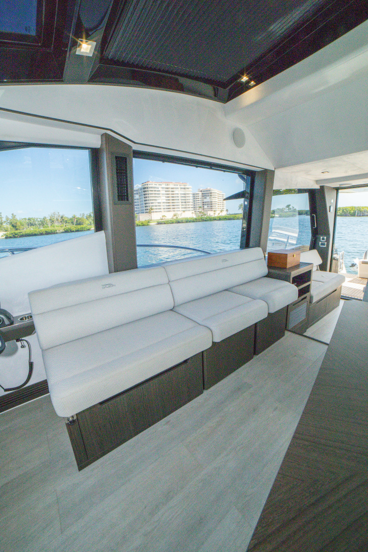 2024 Galeon 510 SKY - Image 25