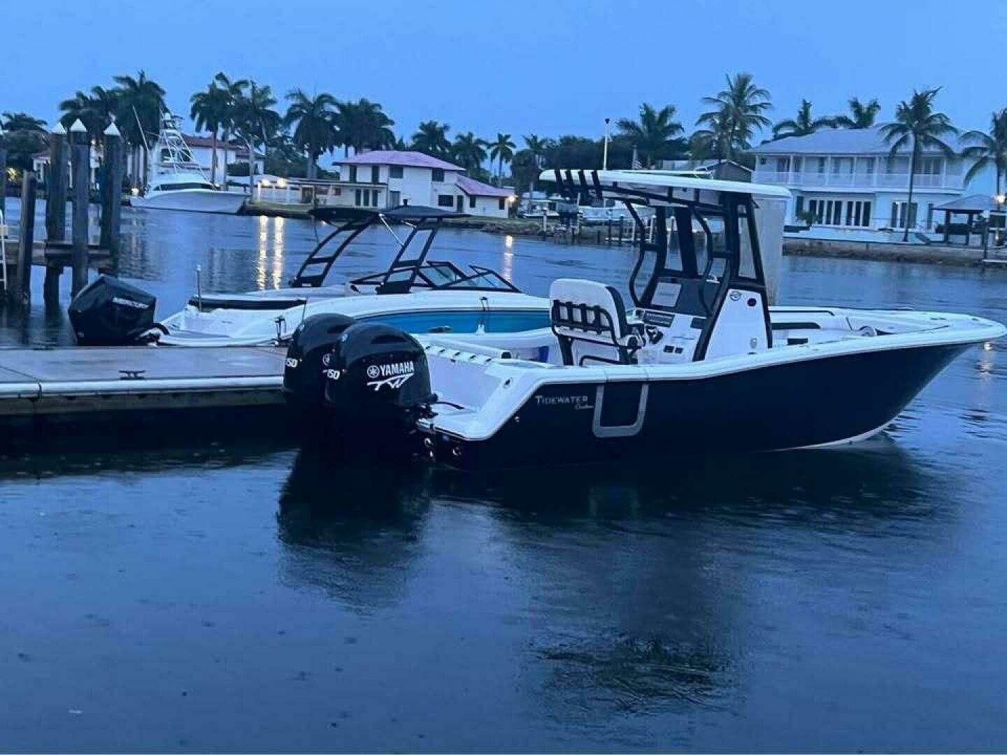 2023 Tidewater 256 CC - Image 10