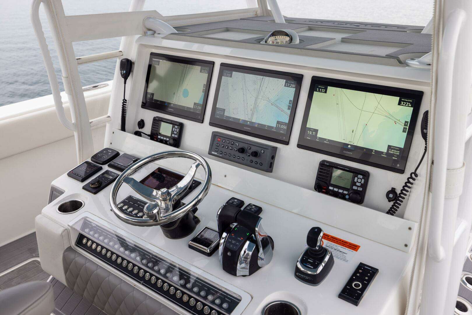 2020 Invincible 40’ Catamaran - Image 16