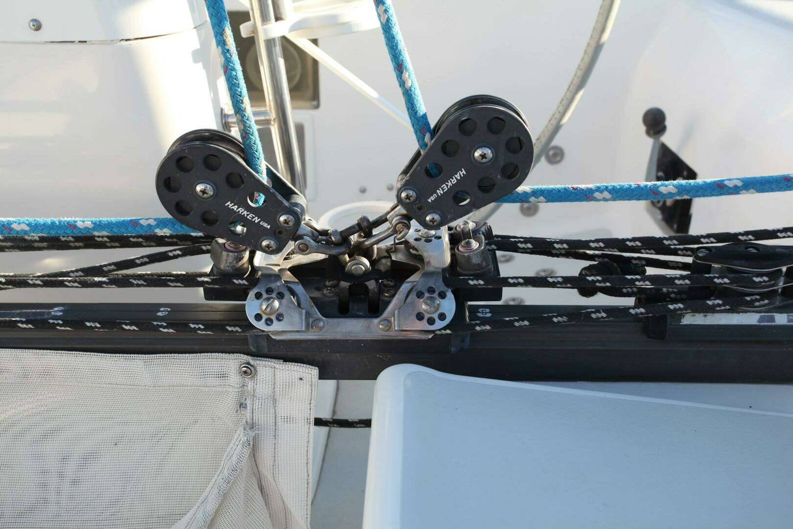 1996 J Boats 120 - Image 58