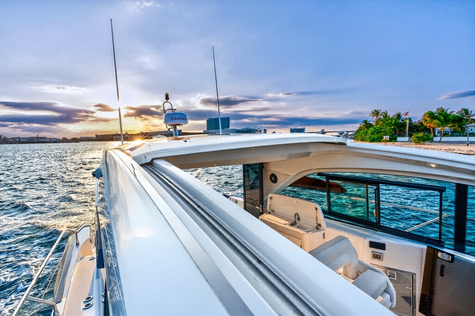 2023 Beneteau Gran Turismo 45 - Image 27