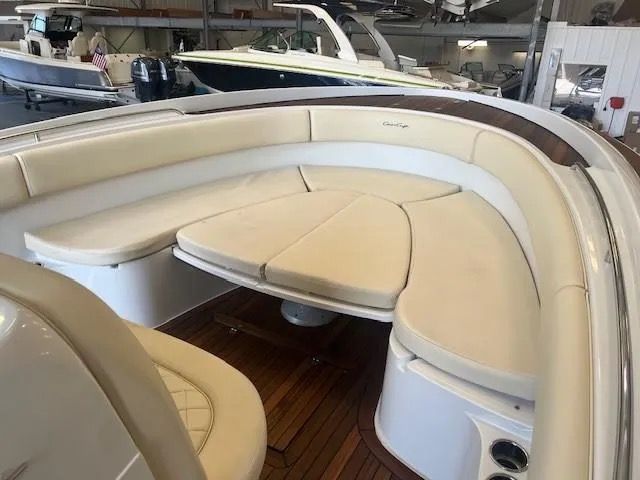 2014 Chris-Craft Catalina 29 Sun Tender - 13