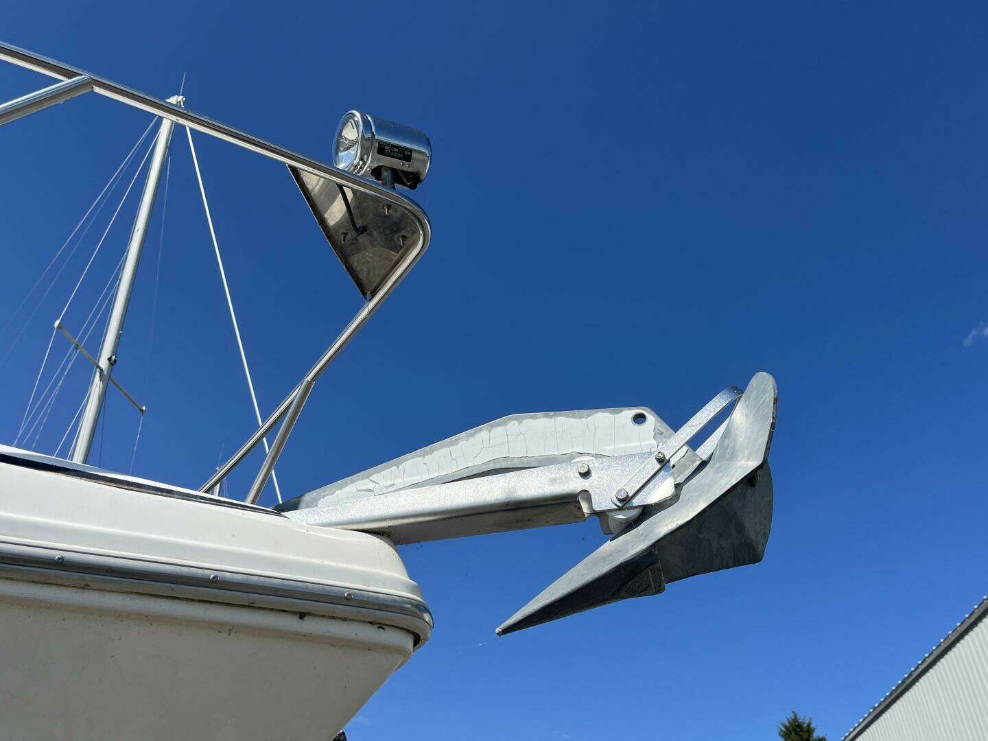 2000 Rinker Fiesta Vee 340 - Image 3