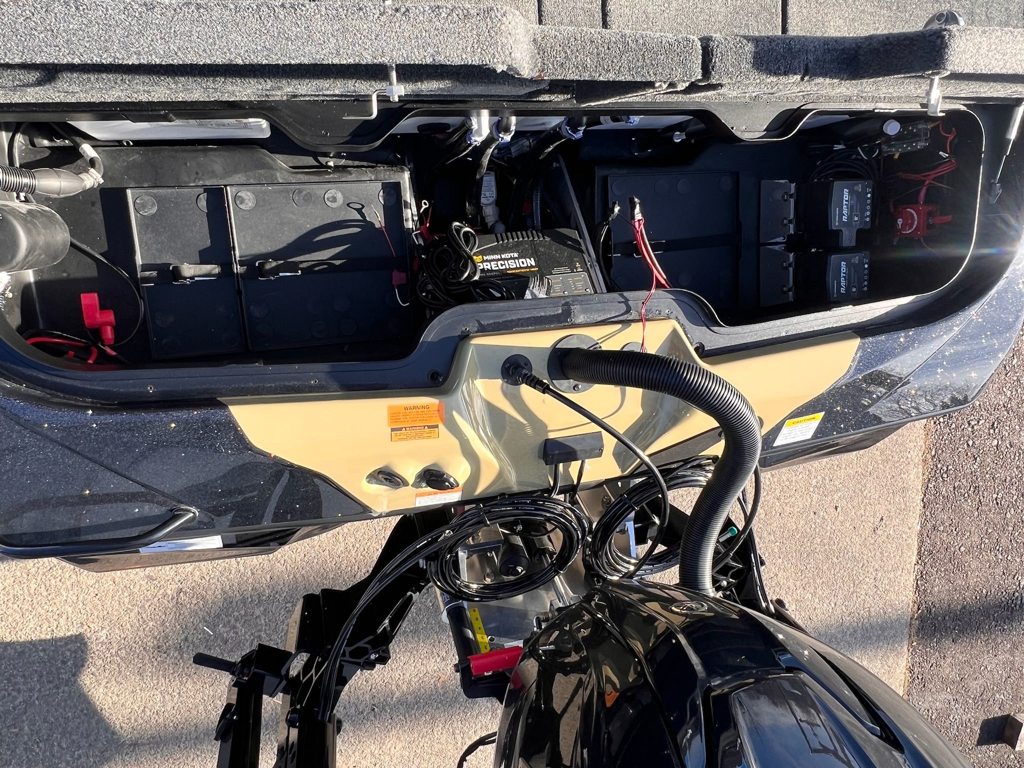 2026 Skeeter ZXE20 - 2
