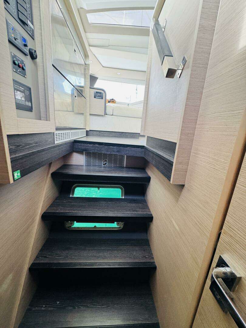 2021 Fountaine Pajot Tanna 47’ - Image 22