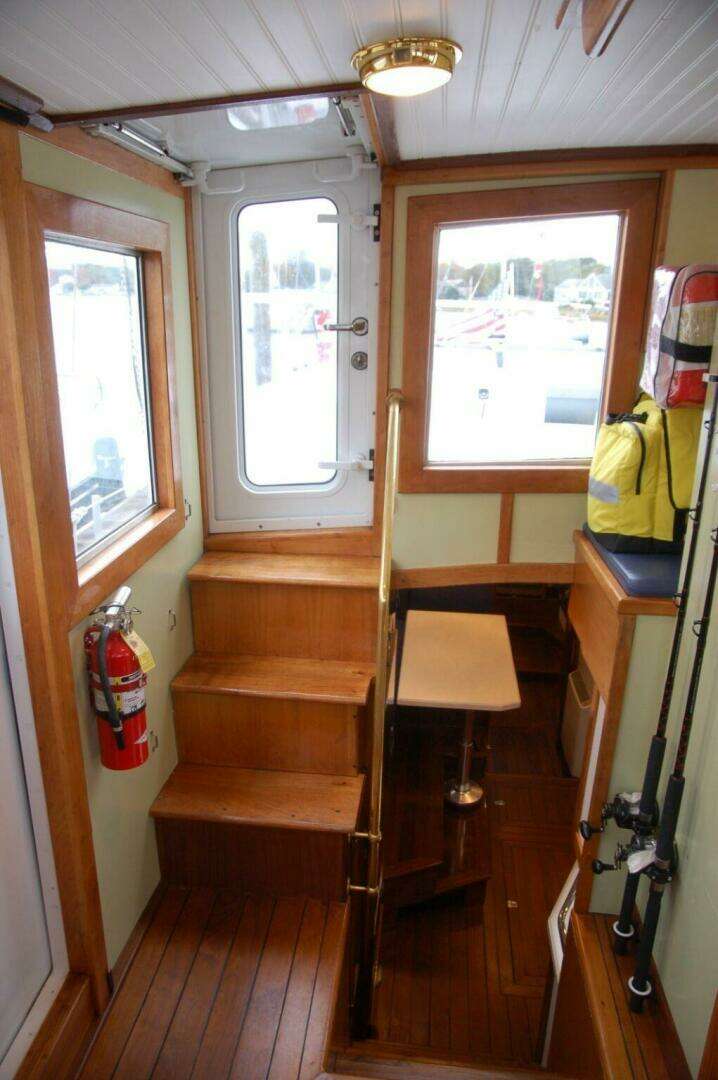 2006 Custom Sprague - Image 18