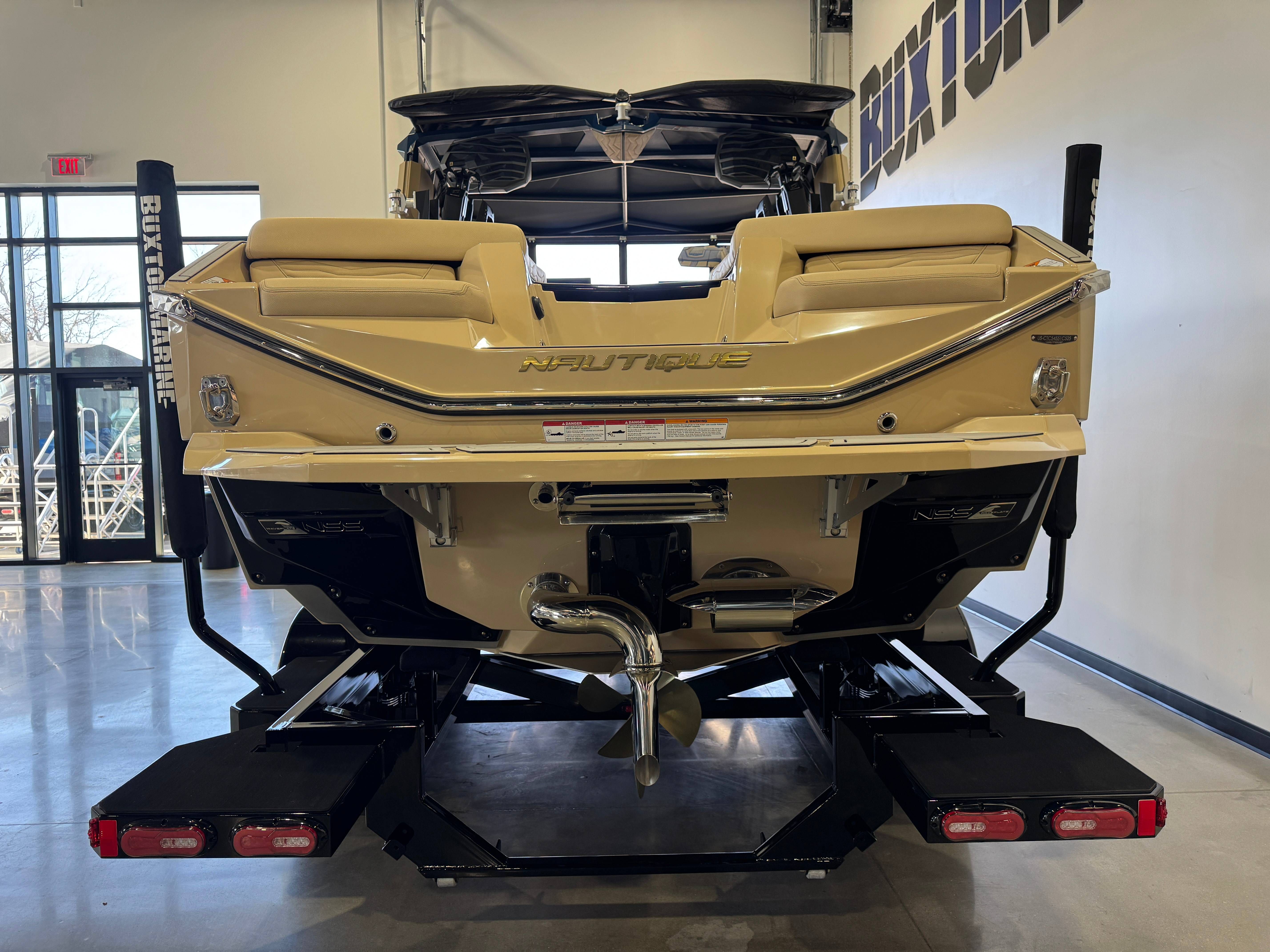 2025 Nautique Super Air Nautique G23 - 6