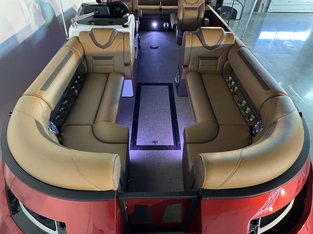 2026 Montara SURF BOSS EVO SL 25' - 10