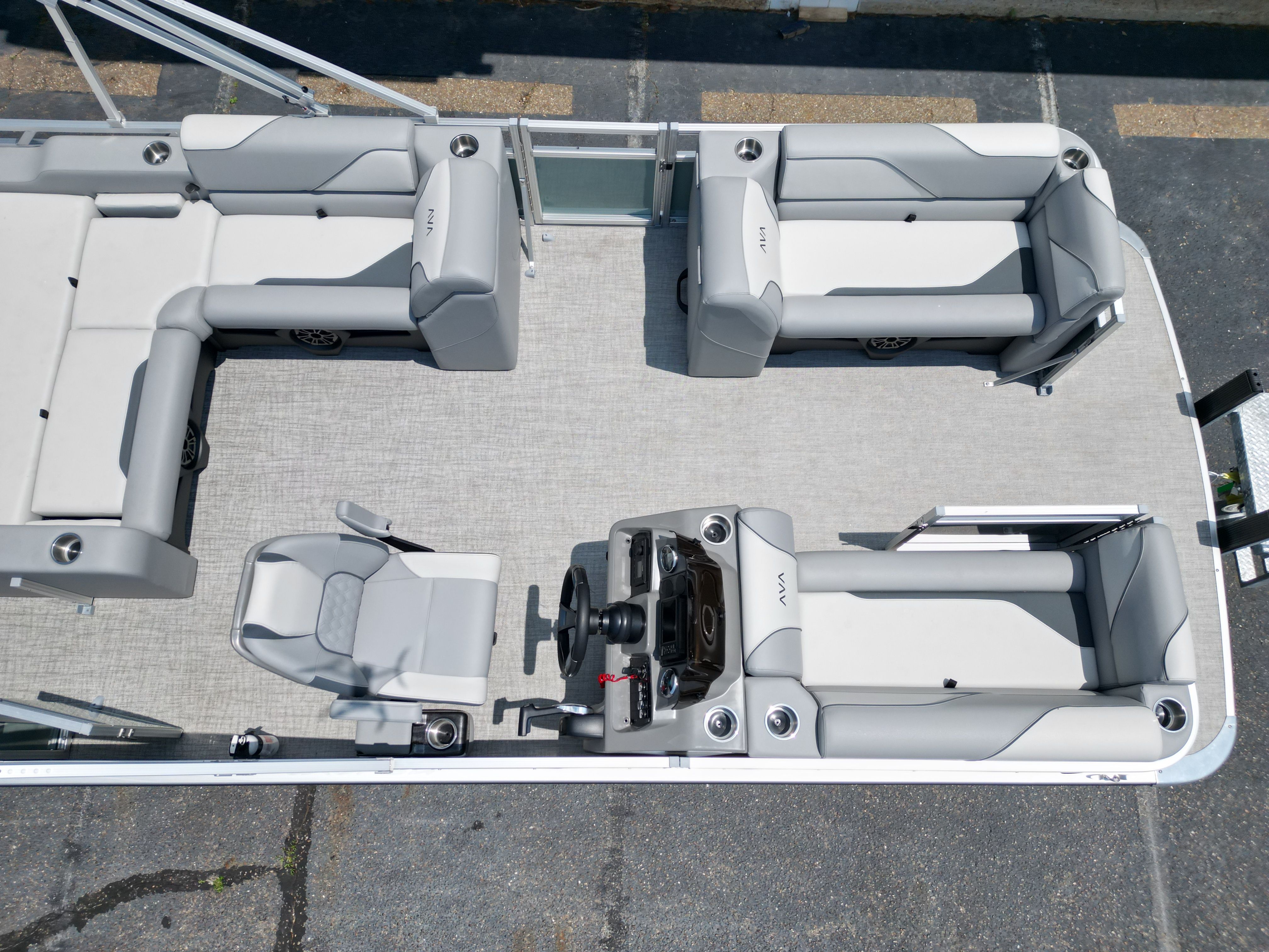 2026 Avalon VNT VRB21 - 20