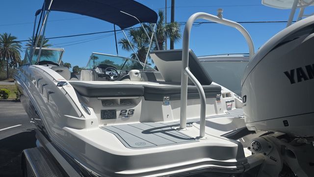 2024 Chaparral 23 SSi - 3
