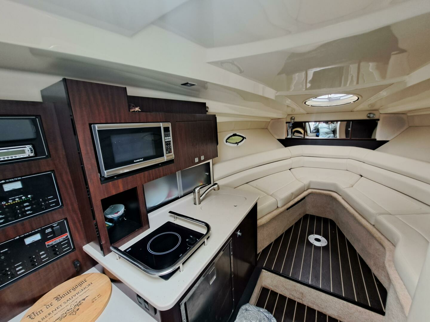 2015 Monterey 2015 - Image 10