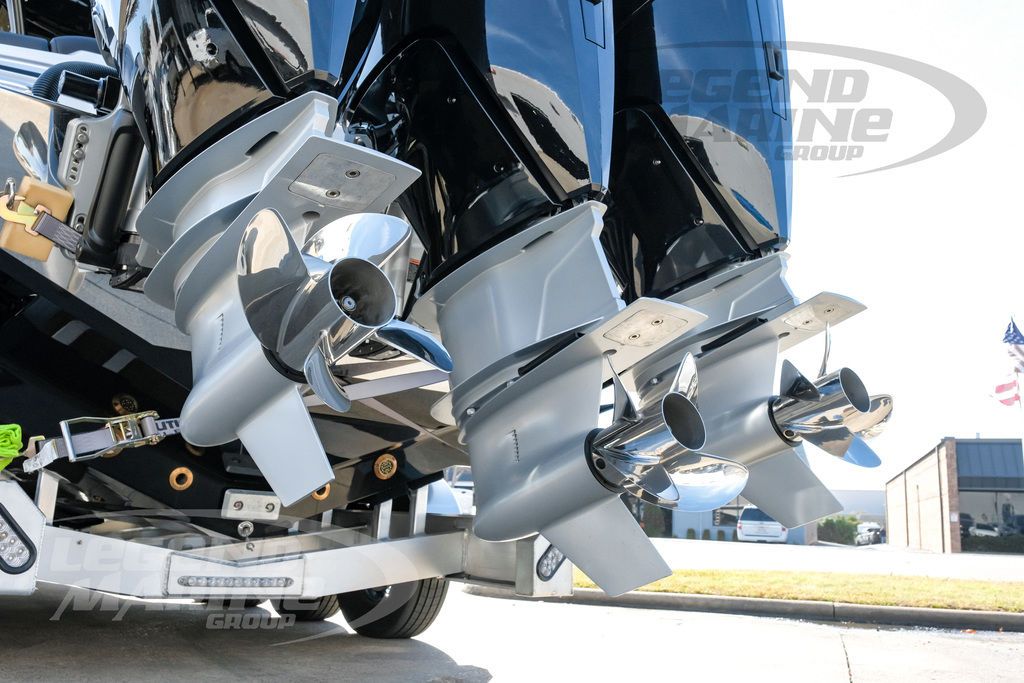 2026 Nor-Tech 340 Sport - 73